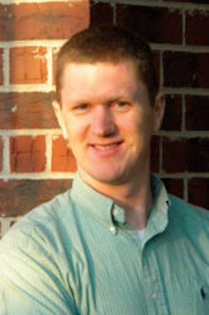 Author image of Aaron Ratzlaff