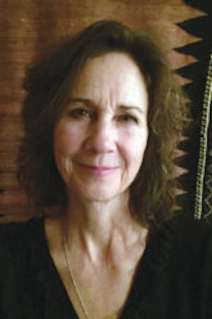 Author image of Anita Amstutz