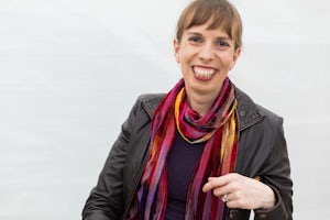 Author image of Anna Woofenden