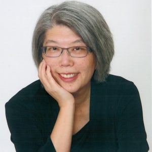 Author image of April Yamasaki