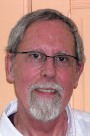 Author image of Brice H. Balmer