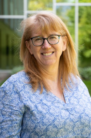 Author image of Carol Penner