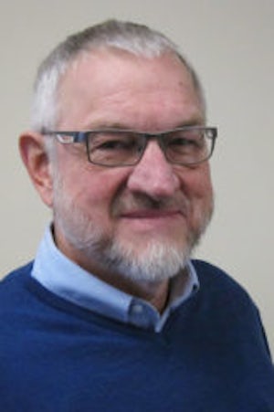 Author image of Dan Nighswander