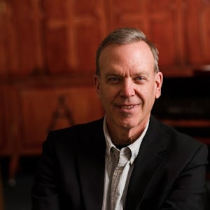 Author image of David Fitch