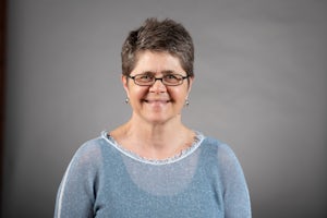 Author image of Debra J. Bucher