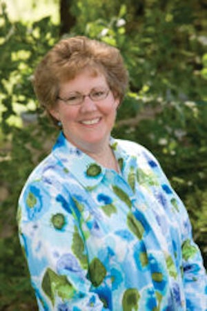 Author image of Diane Zaerr Brenneman