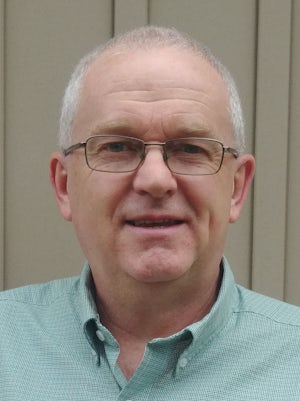Author image of Don Neufeld