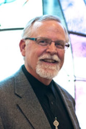 Author image of Donald Clymer