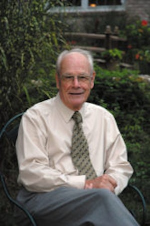 Donald Jacobs