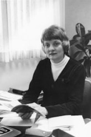 Author image of Doris Longacre