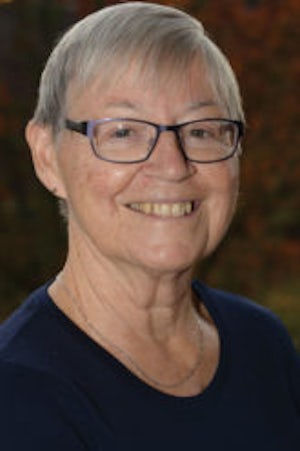 Author image of Eleanor Snyder
