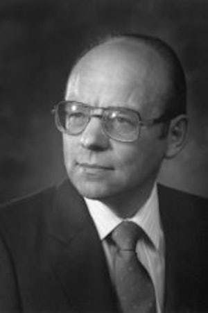 Author image of Elmer A. Martens