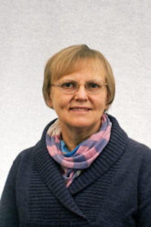 Author image of Elsie Rempel