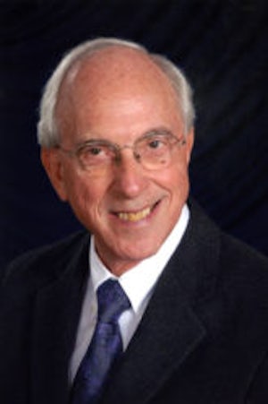 Author image of George R. Brunk, III
