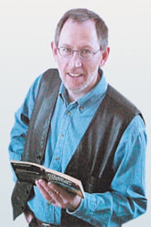 Author image of Hugh Alan Smith