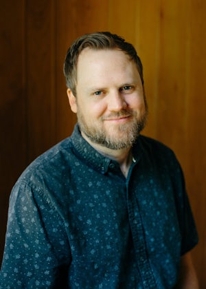 Author image of Jamie Pitts