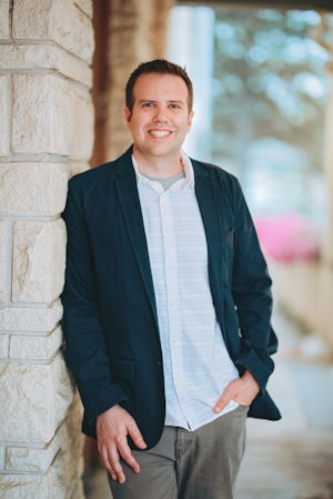 Jason Porterfield