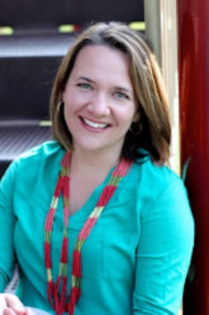 Author image of Jessica Kelley