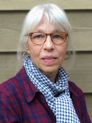 Author image of Jo Anne Kraus