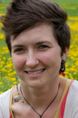 Author image of Joanna Shenk