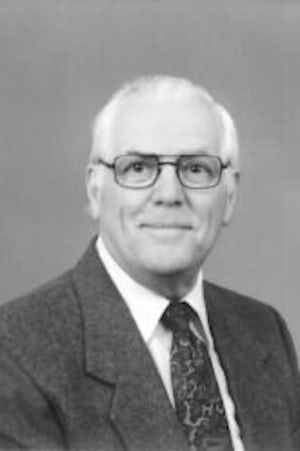 Author image of John M. Drescher