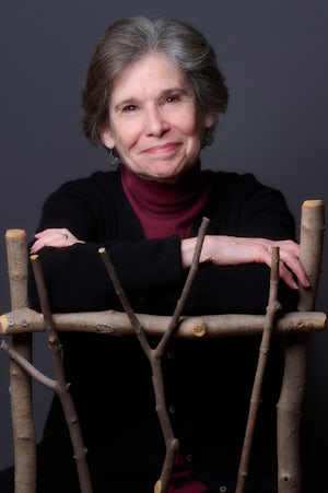 Author image of Judy Stavisky