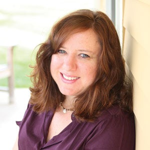 Author image of Lorilee Craker