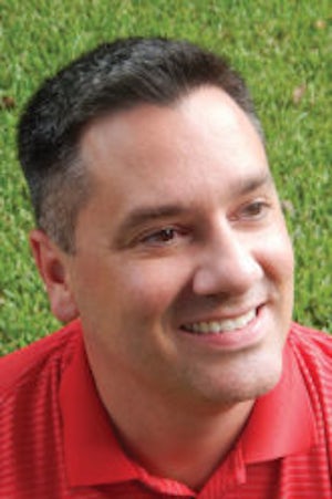 Author image of Marty Troyer