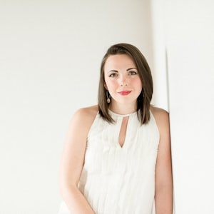 Author image of Megan K. Westra
