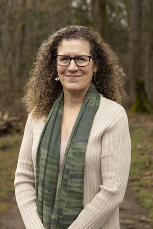 Author image of Melanie Springer Mock