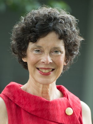 Author image of Michelle Hershberger