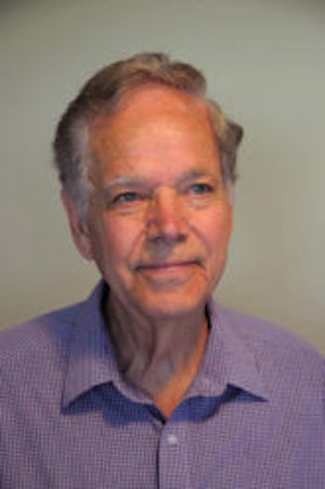 Author image of Palmer Becker