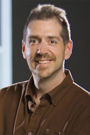 Author image of Paul Zehr