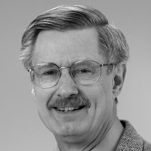 Author image of Perry Yoder