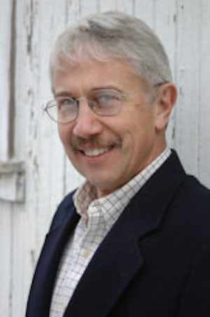 Author image of Richard Showalter