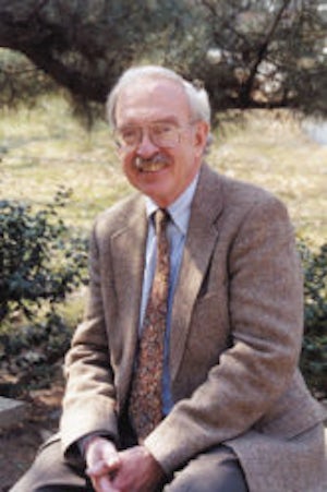 Ronald J. Sider