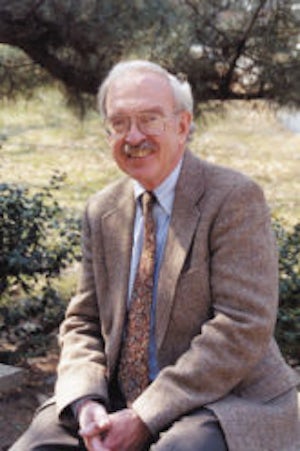 Author image of Ronald J. Sider