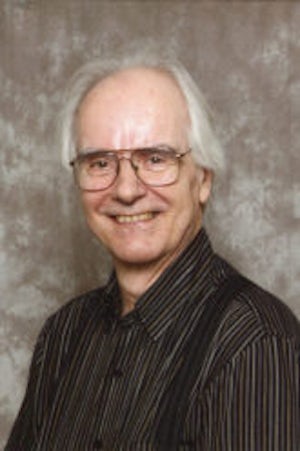 Author image of Samuel J. Steiner