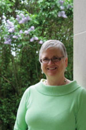 Author image of Sharon Clymer Landis