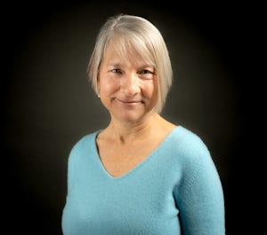 Author image of Sheri Hostetler