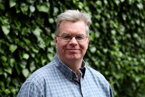 Author image of Stuart Murray