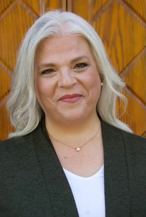 Author image of Tamara Hill Murphy