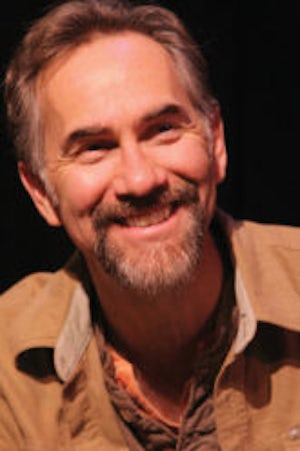 Author image of Ted Swartz