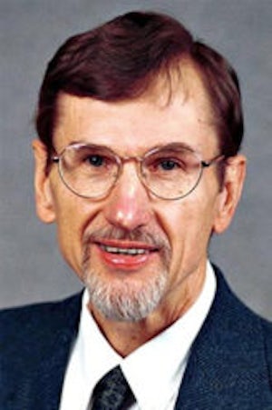 Author image of Willard M. Swartley
