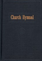 Church Hymnal/Shaped Notes