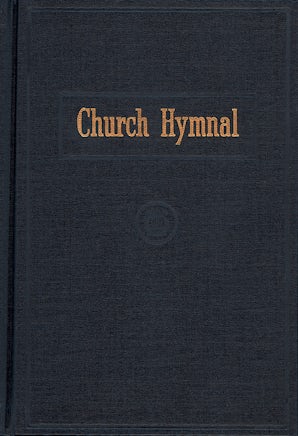 Book image of Church Hymnal/Shaped Notes
