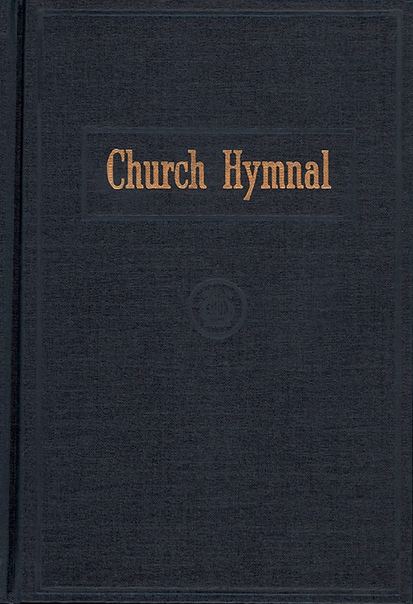Church Hymnal/Shaped Notes