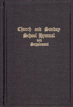 Church and Sunday School Hymnal