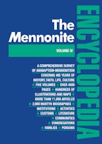 Mennonite Encyclopedia/ Vol 4