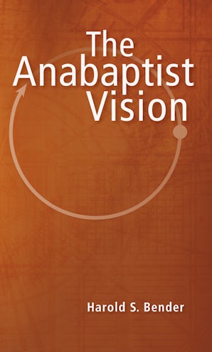 Book image of The Anabaptist Vision